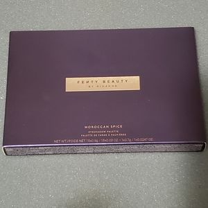 Fenty Moroccan Spice Palette